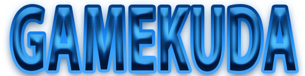 GAMEKUDA Logo